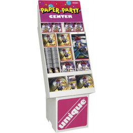 BEYBLADE A DISPLAY-144PC