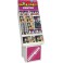 BEYBLADE A DISPLAY-144PC