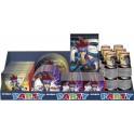BEYBLADE X DISPLAY-93PC