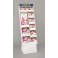 CUPCAKE HEARTS LPNC DISP 120PC