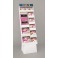 CUPCAKE HEARTS LNC DISPL 120PC