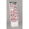CUPCAKE HEARTS LP DISPL 135PC