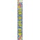 FLIP FLOP FUN FOIL BANNR 12FT