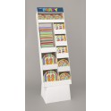 FLIP FLOP FUN LPNC DISPL 120PC