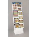 FLIP FLOP FUN LP DISPLAY 135PC