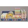 FLIP FLOP FUN X DISPLAY 93PC