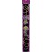 MARDI GRAS BEAD FOIL BNNR 12FT