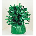 FOIL BALLOON WGHT - GREEN