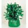 FOIL BALLOON WGHT - GREEN