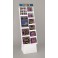 MARDI GRAS BEADS L DISPL 135PC