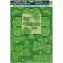 ST PATS CLOVER WNDOW CLING SHT