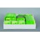 ST PATS CLOVER QX-NC DISP-84PC