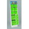 ST PATS CLOVER QT DISPL 130 PC