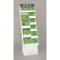 ST PATS CLOVR QLPNC DISP 120PC
