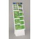ST PATS CLOVER QLP DISPL 135PC