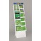ST PATS CLOVER QL DISPLY 135PC