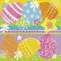 16 SPRING EGGS BEVERAGE NAP