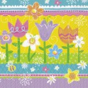 16 SPRING EGGS LUNCH NAPS