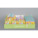 SPRING EGGS X-NC DISPLAY-92PC