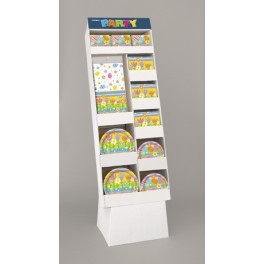 SPRING EGGS LPNC DISPLAY 120PC