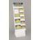 SPRING EGGS LPNC DISPLAY 120PC