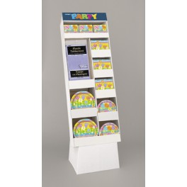 SPRING EGGS LNC DISPLAY 120PC