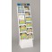 SPRING EGGS LP DISPLAY 135PC