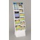 SPRING EGGS L DISPLAY 135PC
