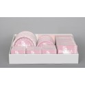 DOVE CROSS PINK XS-NC DISP-92P