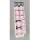 DOVE CROSS PINK T DISPL 148PC