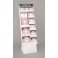 DOVE CRSS PINK LPNC DSPL 120PC