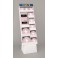 DOVE CROSS PINK LNC DISP 120PC