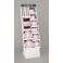 DOVE CROSS PINK L DISPL 135PC