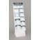 DOVE CRSS BLUE LPNC DSPL 120PC