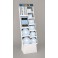 DOVE CROSS BLUE L DISPL 135PC