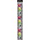 GRAD SPARK FOIL BANNER 12FT