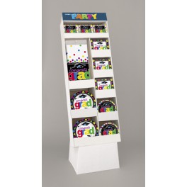 GRAD SPARK LPNC DISPL 120PC