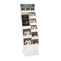 GRAD SPARK LNC DISPLAY 120PC