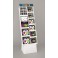 GRAD SPARK LP DISPLAY 135PC