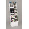 GRAD SPARK L DISPLAY 135PC