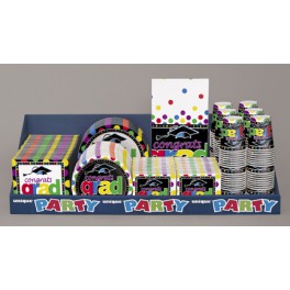 GRAD SPARK X DISPLAY 93PC