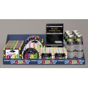 GRAD SPARK XS DISP 93PCS