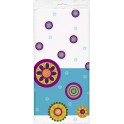 SWANKY COLORS TABLECOVER
