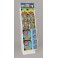 SWANKY COLORS T DISPLAY 148PCS