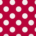 16 RUBY RED DOTS BEV NAPS