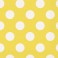 16 SNFLWR YELLOW DOTS BEV NAPS
