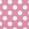 16 HOT PINK DOTS LUNCH NAPS