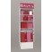 RED/HOT PINK TBLWARE DSP-99PC