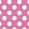 40 HOT PINK DOT BEV NAPS PZ