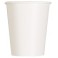 14 BRIGHT WHITE 9 OZ CUPS